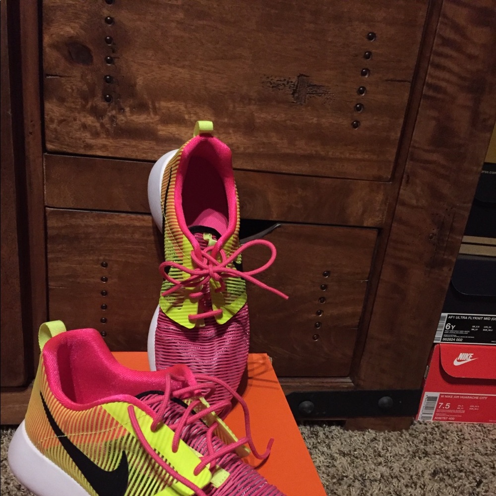 Nike Flex Mesh - image 4